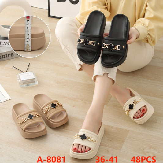 A8081 - $95 SANDALIA DAMA
