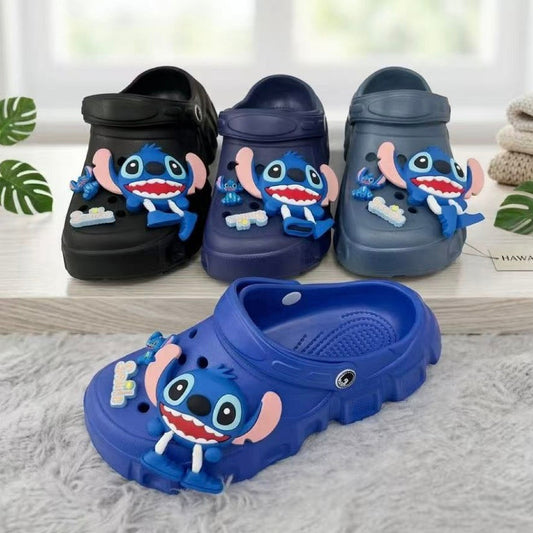 306A5NINO - $65* por par (Bulto con 60 pares) Stich