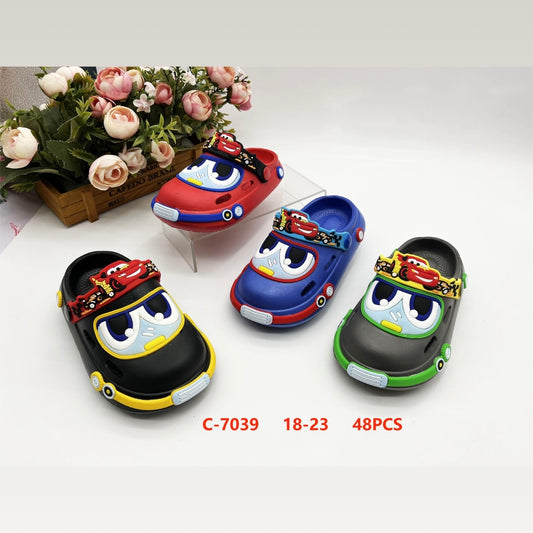 C7039 - $70 SANDALIA INFANTIL ( 18-23 )