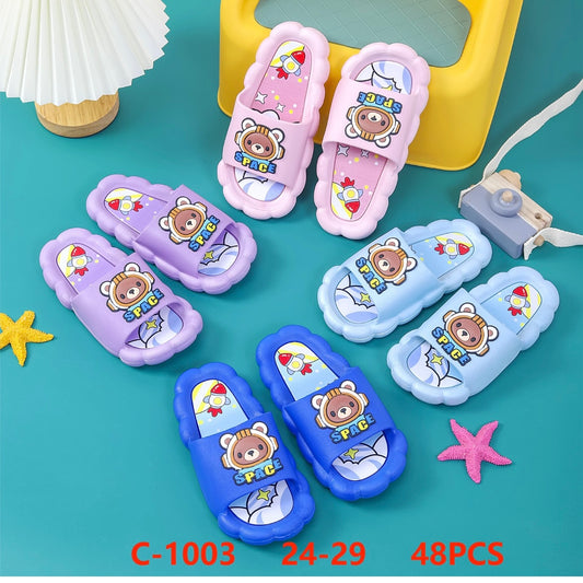 C1003 - $60 SANDALIA INFANTIL
