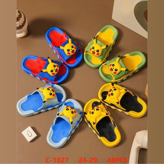 C1027 - $75 SANDALIA INFANTIL
