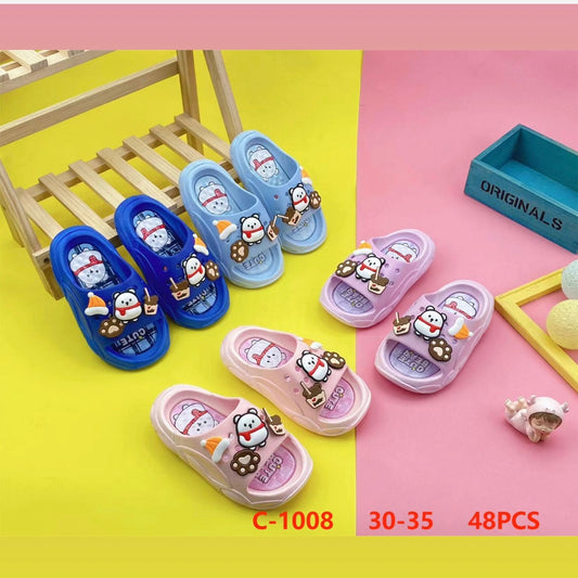 C1008 - $65 SANDALIA JUVENIL ( 30-35 )