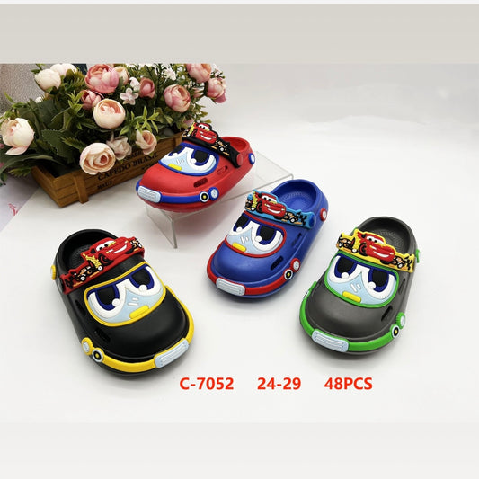C7052 - $75 SANDALIA INFANTIL