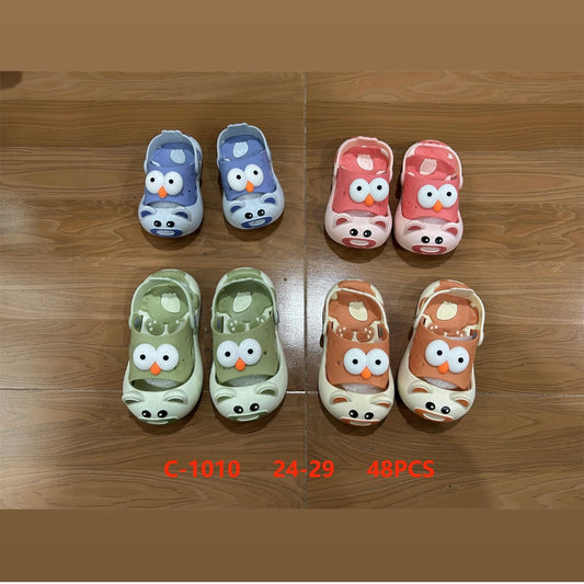C1010 - $60 SANDALIA INFANTIL ( 24-29 )