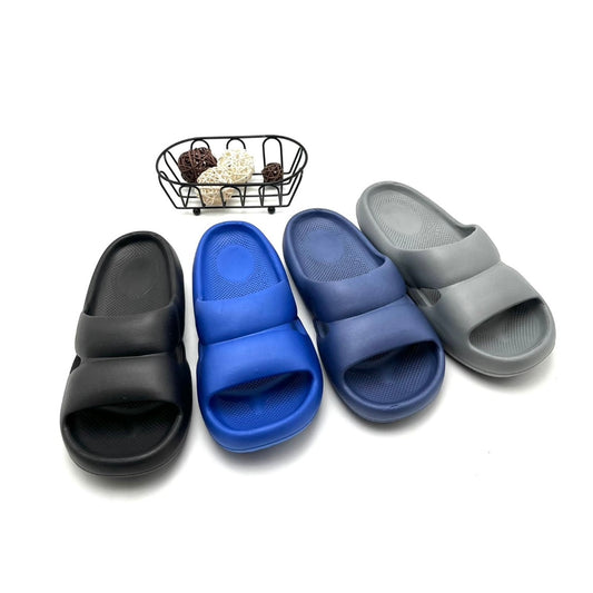 YC061 - $45 SANDALIA CABALLERO ( 40-45 )