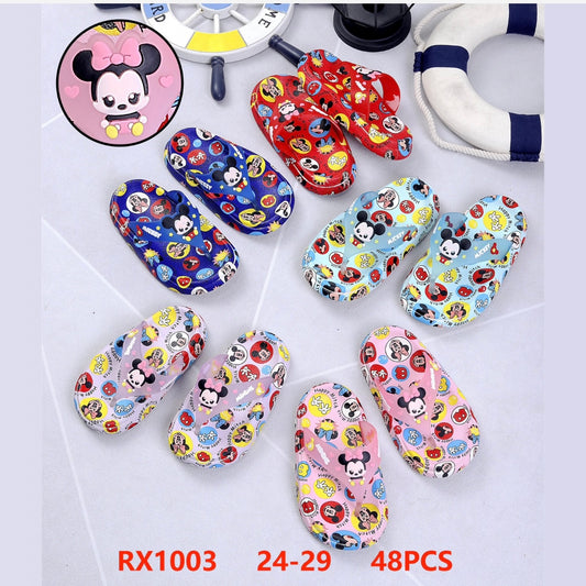 RX1003 - $65 SANDALIA INFANTIL