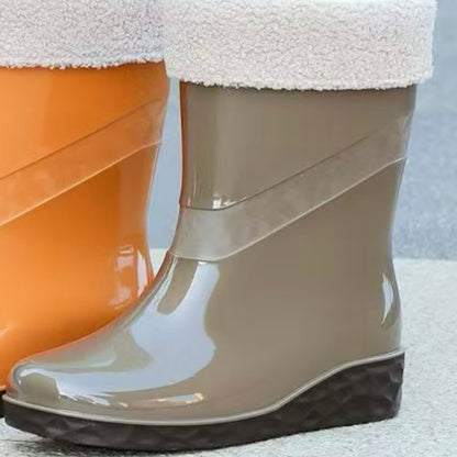 310239/41 - $170 #3-6 MX Bota de lluvia (Caja con 10 pares por color)