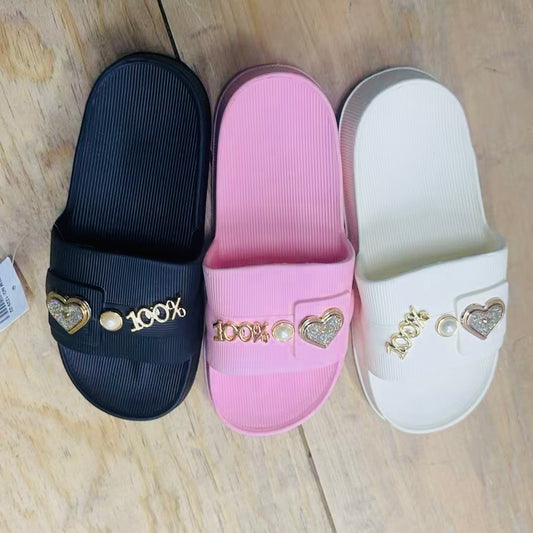 1229-22 - $75* SANDALIA DAMA (caja con 24 pares)