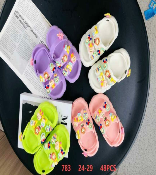 783 - $75 SANDALIA INFANTIL