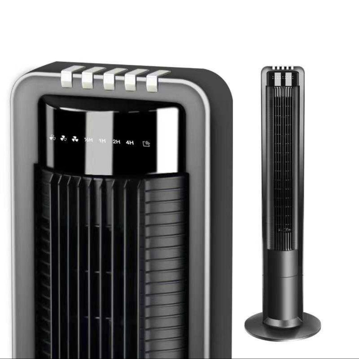 802336 - $850 c/u ventilador de torre