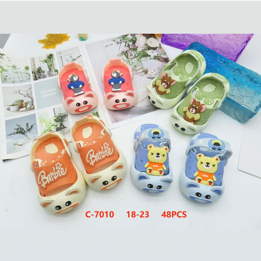 C7010 - $60 SANDALIA INFANTIL ( 18-23 )