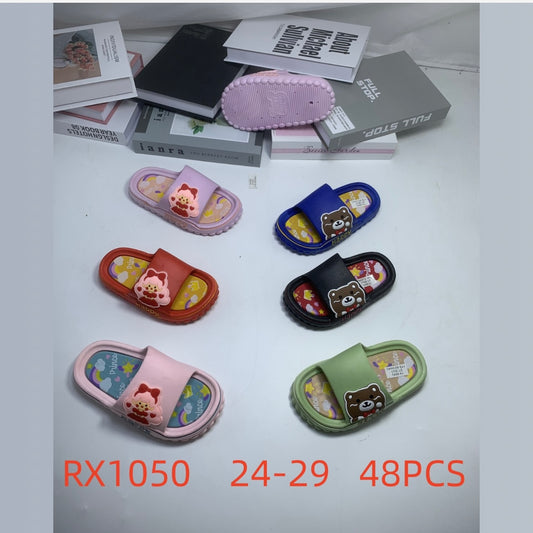 RX1050 - $55 SANDALIA INFANTIL