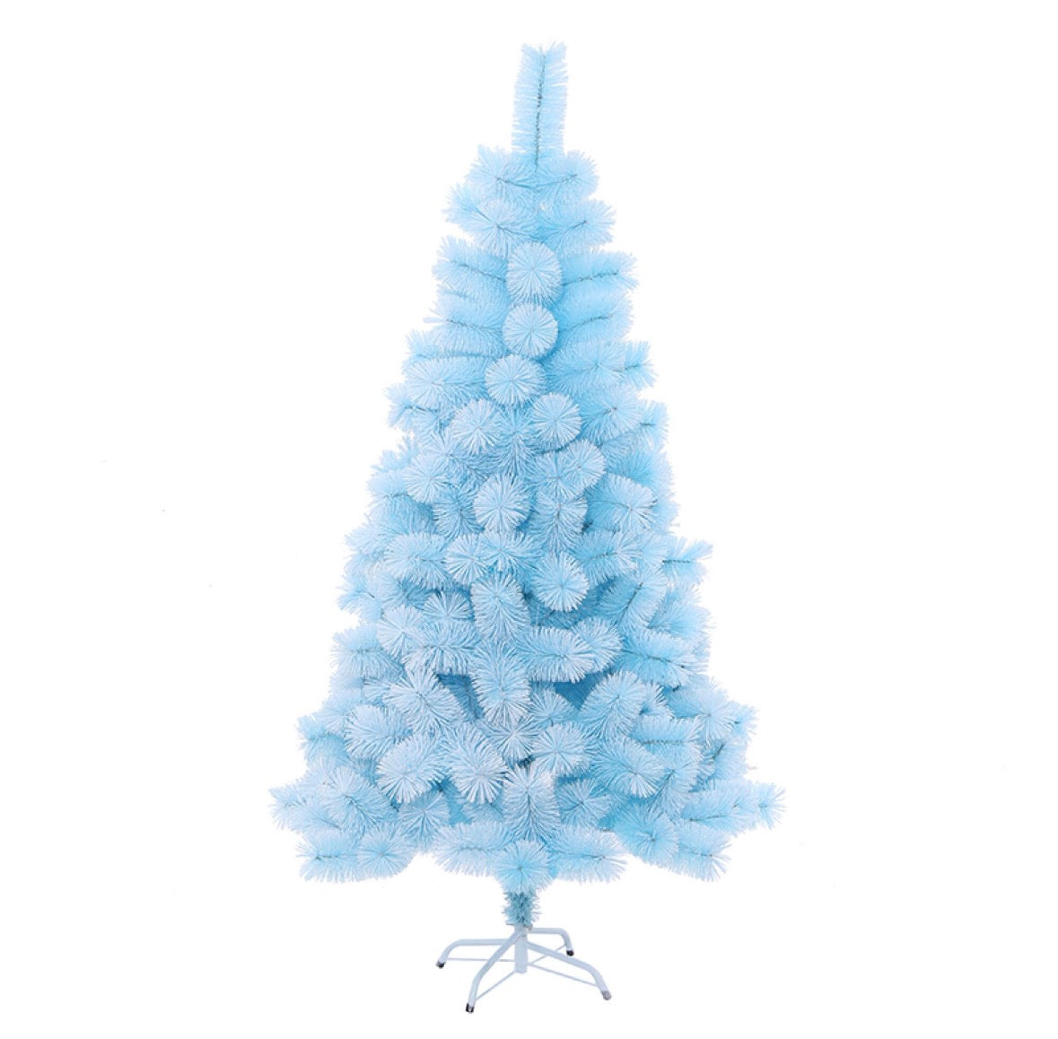 WH-50189 Árbol azul 180 cms. (1 pz)