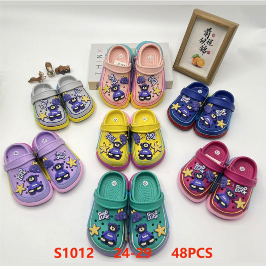 S1012 - $70 SANDALIA INFANTIL