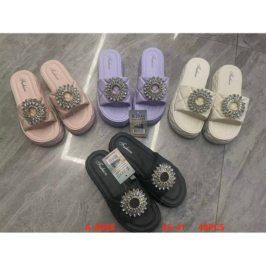 A8098 - $80 SANDALIA DAMA
