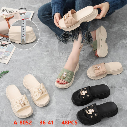 A8052 - $80 SANDALIA DAMA