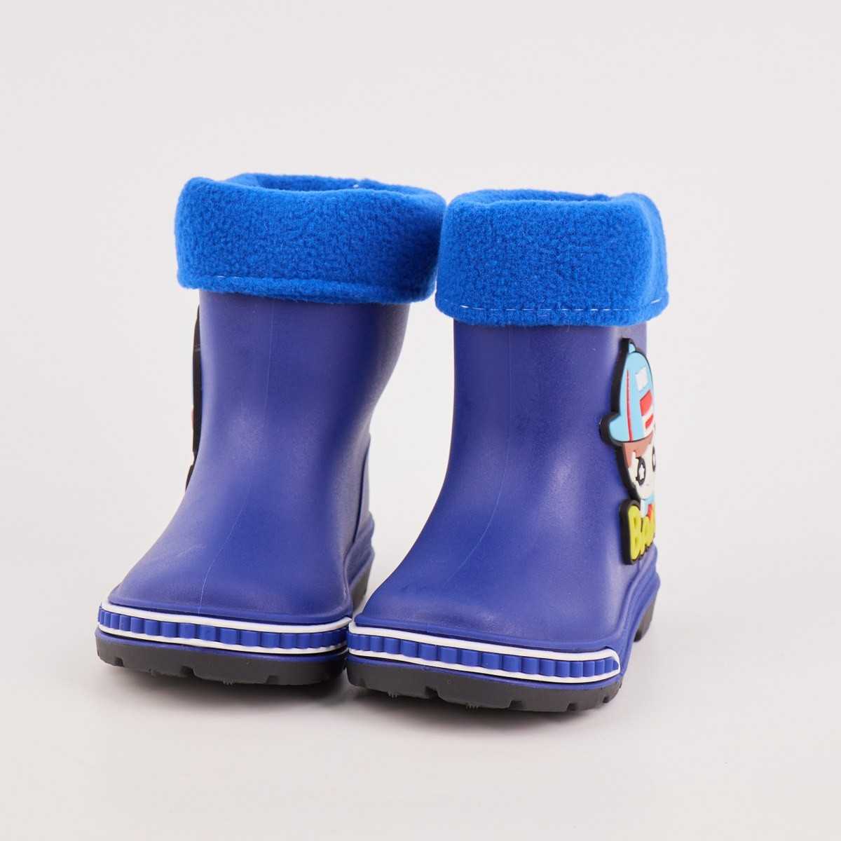 310232/34 - $155 por par (Caja con 10 pares por color) Bota de lluvia para niños #20-23 (copia)