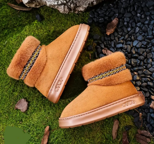 11032/14 - $155 bota ugg dama #3-6 (24 pares)