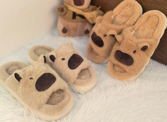 2106 - $125 PANTUFLAS DAMA (caja con 48 pares)