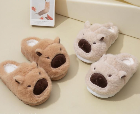 2108 - $120 PANTUFLAS INFANTIL (caja con 48 pares)