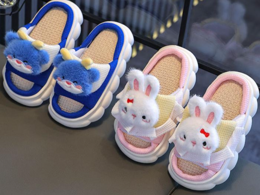 3006 - $95 PANTUFLAS DAMA (caja con 48 pares)