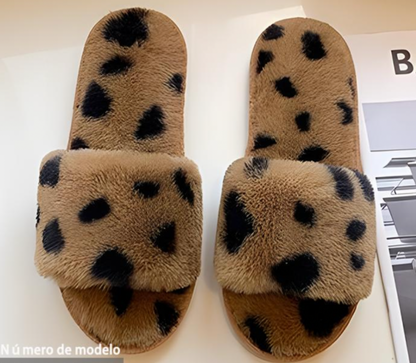 3049 - $85 PANTUFLAS DAMA (caja con 56 pares)