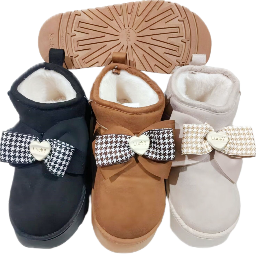 30096-$180 Bota dama UGG (24 pares)