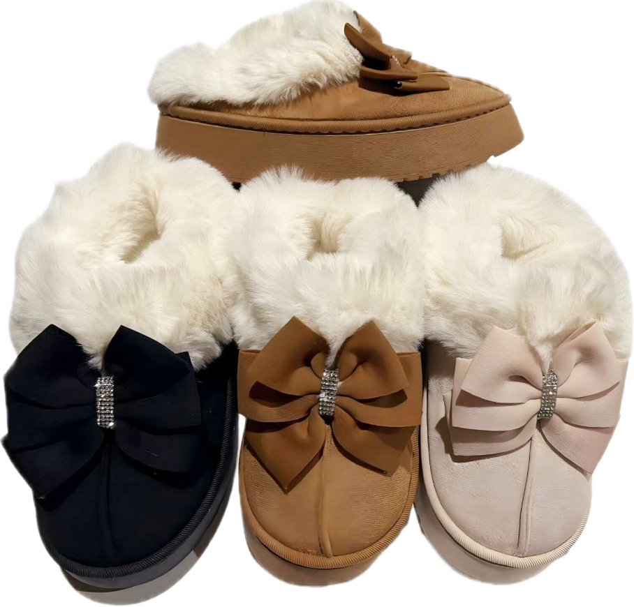 30101-$130 Pantufla dama UGG (24 pares)