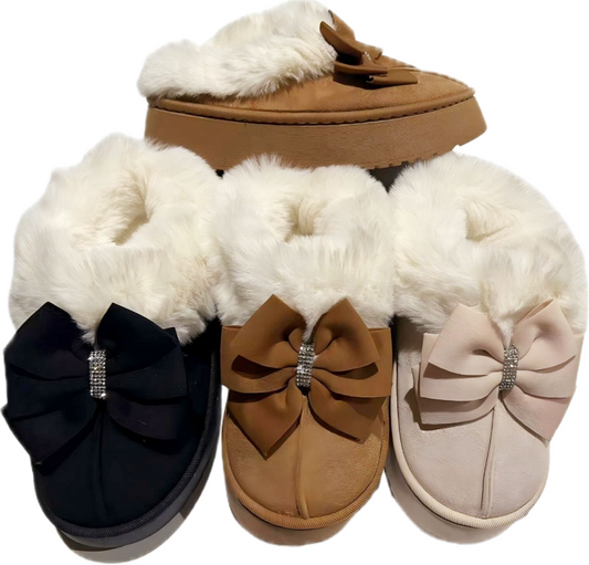 30101-$130 Pantufla dama UGG (24 pares)