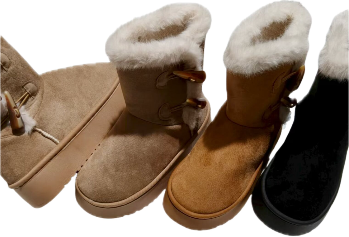 30166-$200 Bota dama UGG (24 pares)