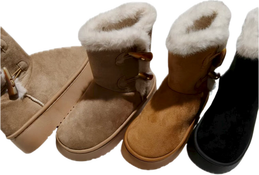 30166-$200 Bota dama UGG (24 pares)