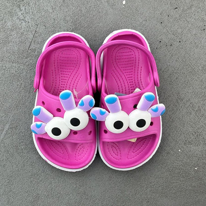 C7023 - $65 SANDALIA INFANTIL