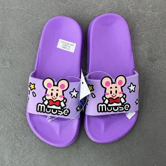 RD1029 - $50 SANDALIA JUVENIL