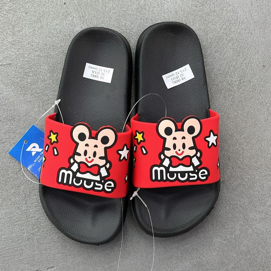 RD1029 - $50 SANDALIA JUVENIL