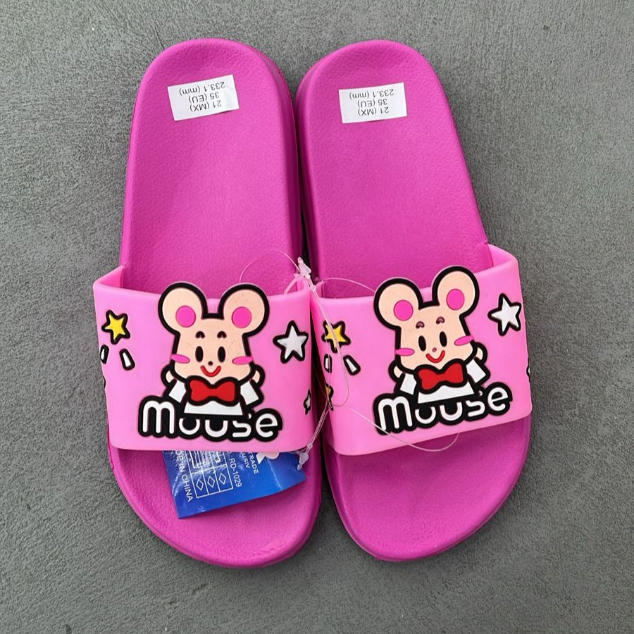 RD1029 - $50 SANDALIA JUVENIL