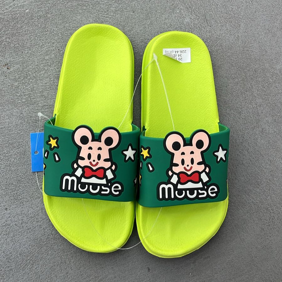 RD1029 - $50 SANDALIA JUVENIL