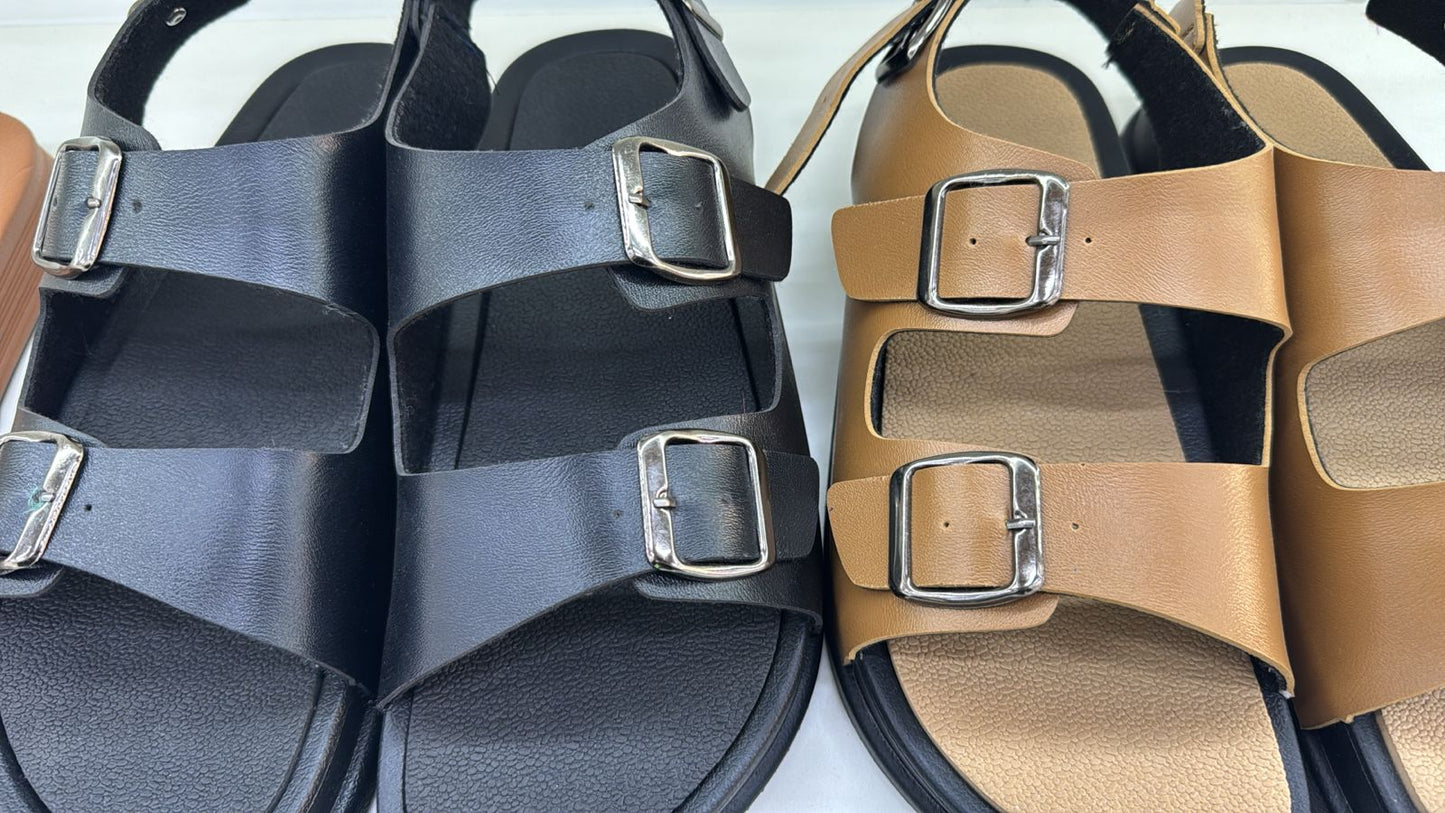 A8202 - $115 SANDALIA DAMA