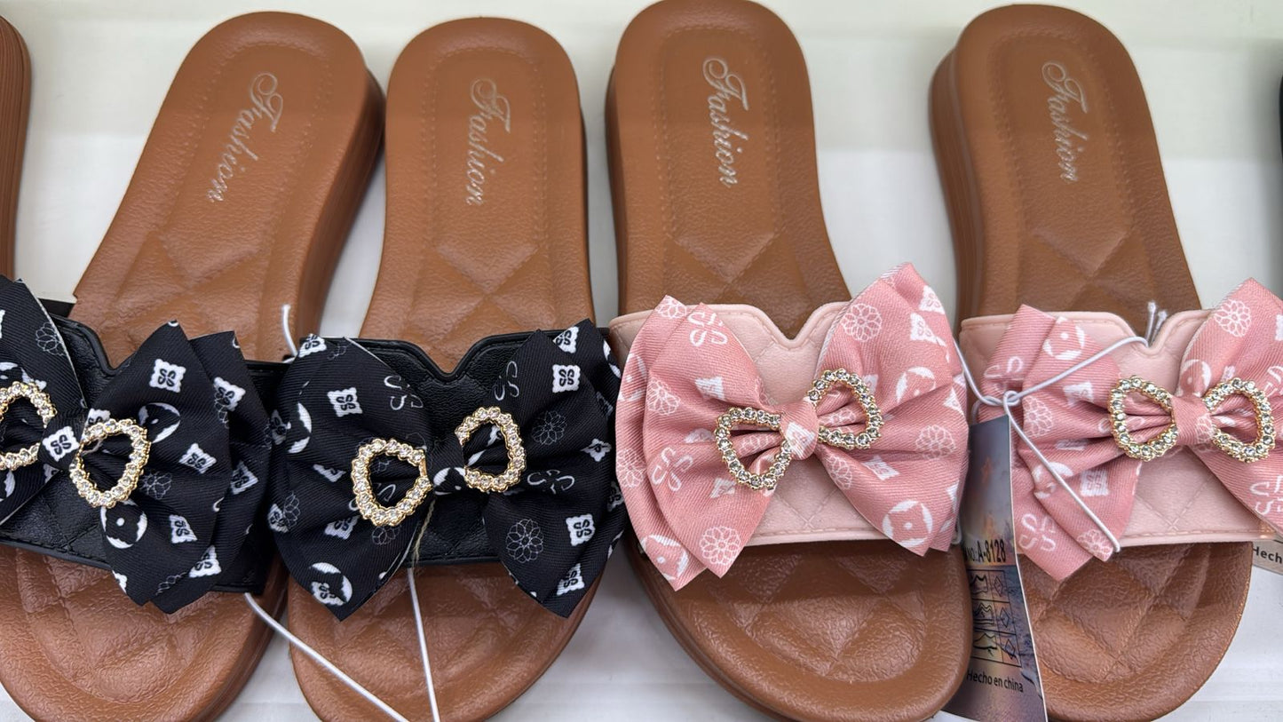 A8128 -$70 SANDALIA DAMA