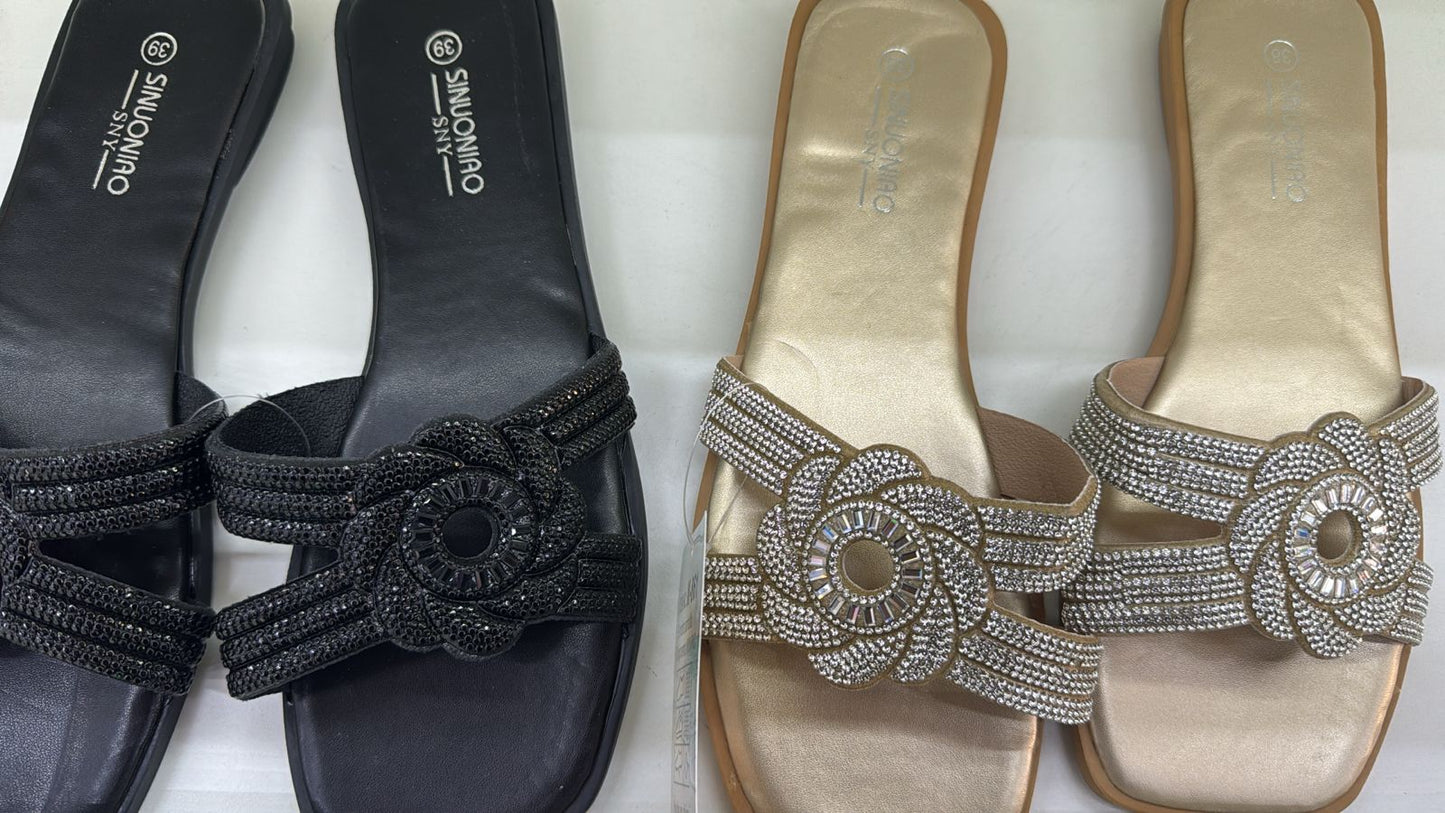 M861 - $90 SANDALIA DAMA