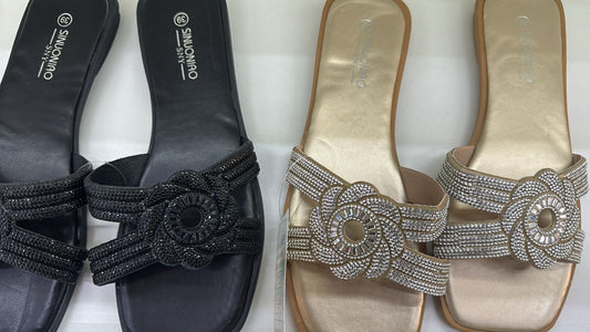 M861 - $90 SANDALIA DAMA