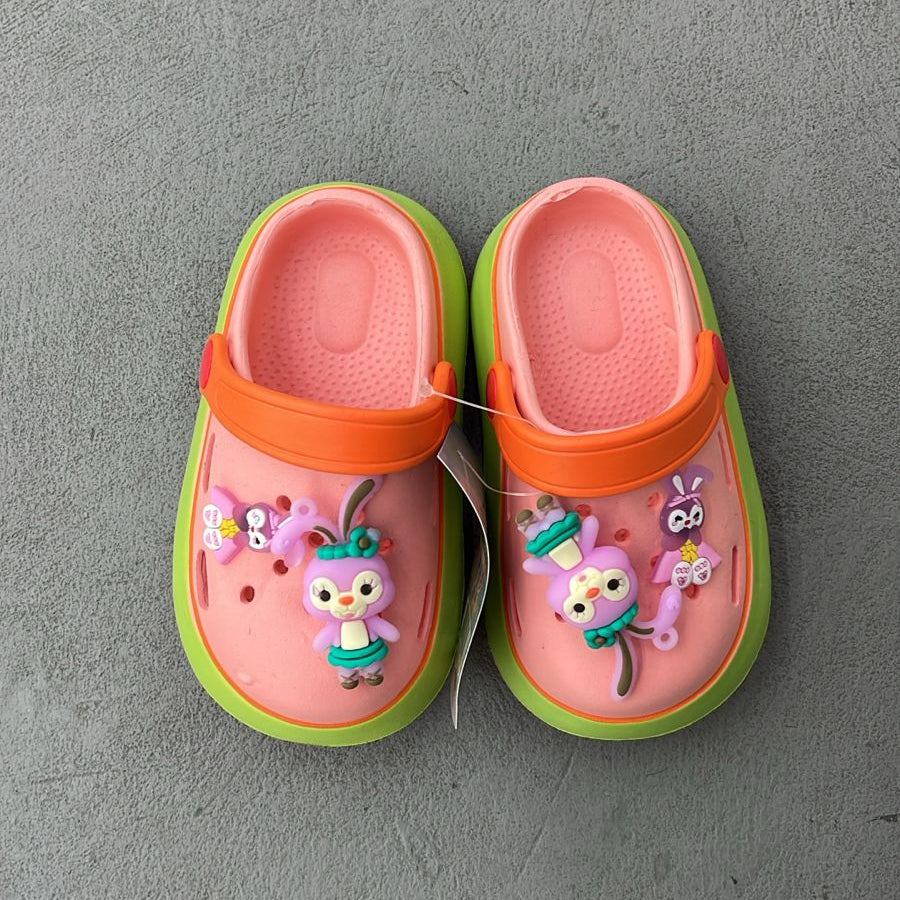 C7021 - $65 SANDALIA INFANTIL ( 18-23 )