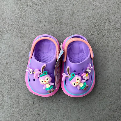 C7021 - $65 SANDALIA INFANTIL ( 18-23 )
