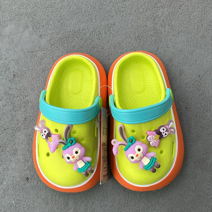 C7021 - $65 SANDALIA INFANTIL ( 18-23 )