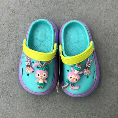 C7021 - $65 SANDALIA INFANTIL ( 18-23 )