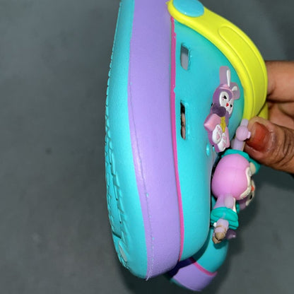 C7021 - $65 SANDALIA INFANTIL ( 18-23 )